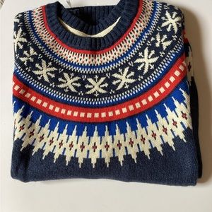 Xxl classic sweater